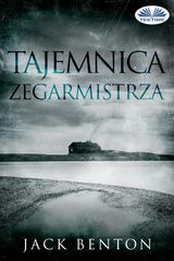 TAJEMNICA ZEGARMISTRZA