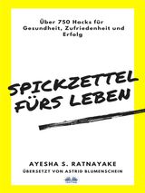 SPICKZETTEL FRS LEBEN