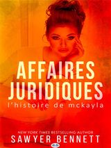 AFFAIRES JURIDIQUES