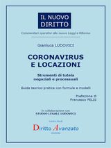 CORONAVIRUS E LOCAZIONI. STRUMENTI DI TUTELA NEGOZIALI E PROCESSUALI