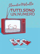 TUTTI SONO UN NUMERO