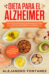 DIETA PARA ALZHEIMER