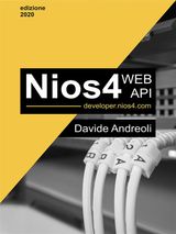 NIOS4 WEB API