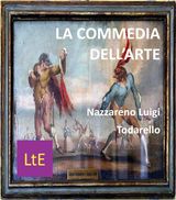 LA COMMEDIA DELL&APOS;ARTE