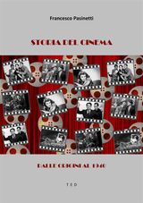 STORIA DEL CINEMA