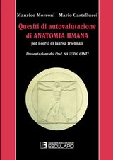 QUESITI DI AUTOVALUTAZIONE DI ANATOMIA UMANA