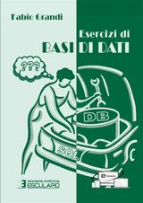 ESERCIZI DI BASI DI DATI