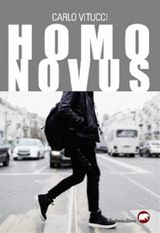 HOMO NOVUS