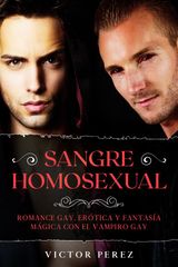 SANGRE HOMOSEXUAL