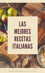 LAS MEJORES RECETAS ITALIANAS