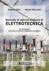 RACCOLTA DI ESERCIZI D&APOS;ESAME DI ELETTROTECNICA