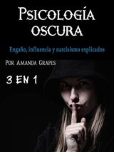 PSICOLOGA OSCURA