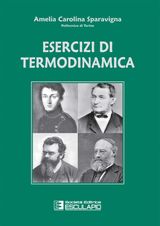 ESERCIZI DI TERMODINAMICA