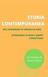 STORIA CONTEMPORANEA