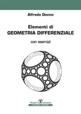 ELEMENTI DI GEOMETRIA DIFFERENZIALE