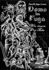 UOMO IN FUGA