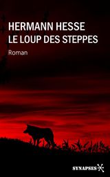 LE LOUP DES STEPPES