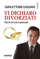 VI DICHIARO DIVORZIATI