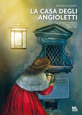 LA CASA DEGLI ANGIOLETTI