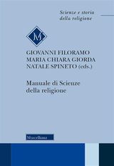 MANUALE DI SCIENZE DELLA RELIGIONE