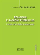 RELIGIONI E RAGIONI PUBBLICHE