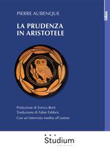 LA PRUDENZA IN ARISTOTELE