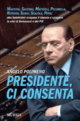 PRESIDENTE, CI CONSENTA