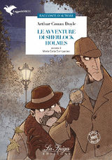 LE AVVENTURE DI SHERLOCK HOLMES