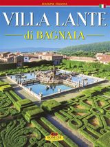 VILLA LANTE DI BAGNAIA