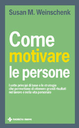 COME MOTIVARE LE PERSONE