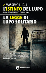 LISTINTO DEL LUPO - LA LEGGE DI LUPO SOLITARIO
ENEWTON NARRATIVA