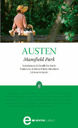 MANSFIELD PARK
ENEWTON CLASSICI