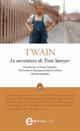 LE AVVENTURE DI TOM SAWYER
ENEWTON CLASSICI