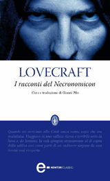 I RACCONTI DEL NECRONOMICON
ENEWTON CLASSICI