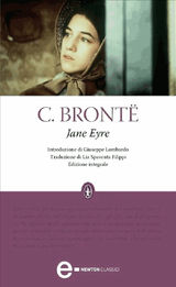 JANE EYRE
ENEWTON CLASSICI