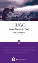 NOTRE-DAME DE PARIS
ENEWTON CLASSICI