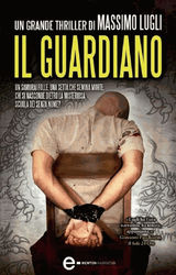 IL GUARDIANO
ENEWTON NARRATIVA