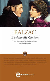 IL COLONNELLO CHABERT
ENEWTON CLASSICI