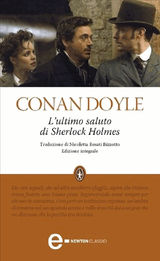 L&APOS;ULTIMO SALUTO DI SHERLOCK HOLMES
ENEWTON CLASSICI