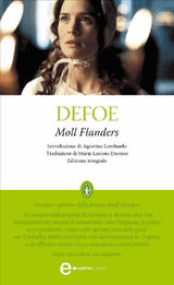 MOLL FLANDERS
ENEWTON CLASSICI