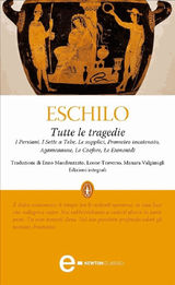 TUTTE LE TRAGEDIE
ENEWTON CLASSICI