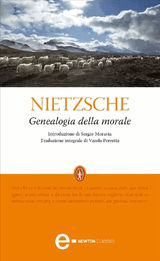 GENEALOGIA DELLA MORALE
ENEWTON CLASSICI