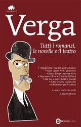 TUTTI I ROMANZI, LE NOVELLE E IL TEATRO
ENEWTON CLASSICI