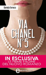 VIA CHANEL N5
ENEWTON NARRATIVA