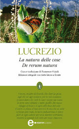 LA NATURA DELLE COSE. DE RERUM NATURA
ENEWTON CLASSICI