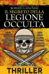 IL SEGRETO DELLA LEGIONE OCCULTA
ENEWTON ORIGINALS