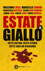 ESTATE IN GIALLO
ENEWTON NARRATIVA