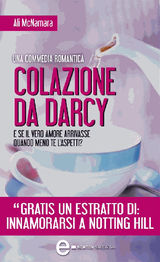 COLAZIONE DA DARCY
ENEWTON NARRATIVA