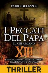 I PECCATI DEL PAPA. IL XIII ARCANO
ENEWTON ORIGINALS