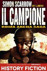 ROMA ARENA SAGA. IL CAMPIONE
ENEWTON NARRATIVA